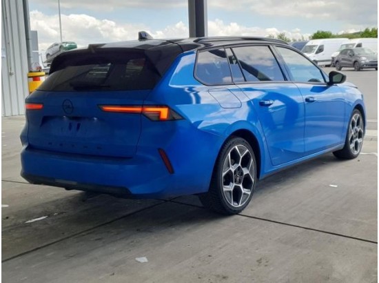 2024 Opel Astra L Sports Tourer Ultimate Paket