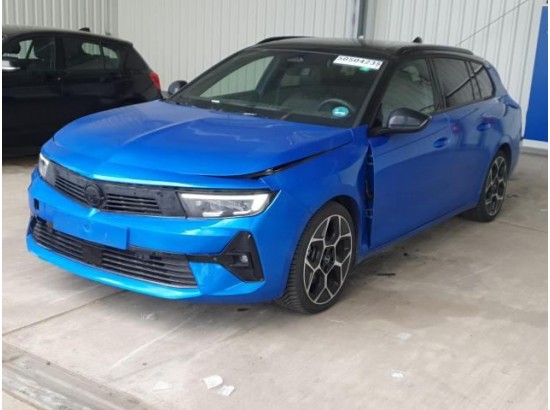 2024 Opel Astra L Sports Tourer Ultimate Paket