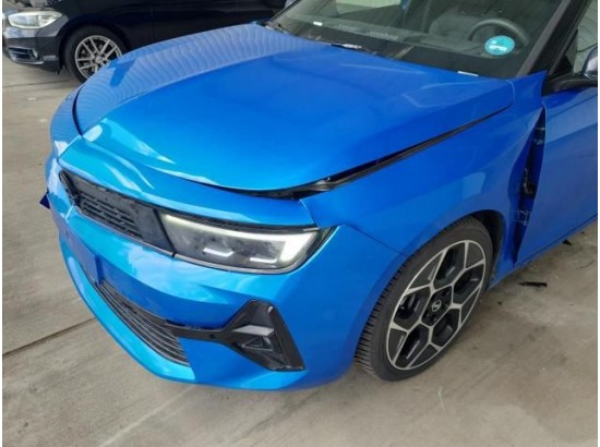 2024 Opel Astra L Sports Tourer Ultimate Paket