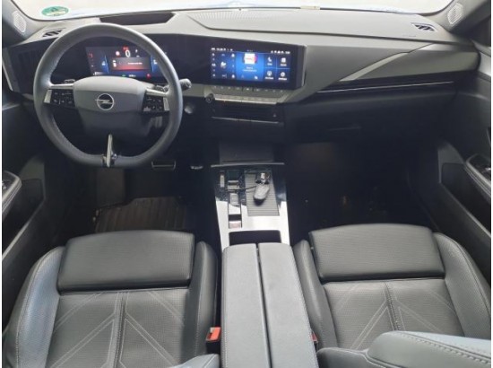 2024 Opel Astra L Sports Tourer Ultimate Paket