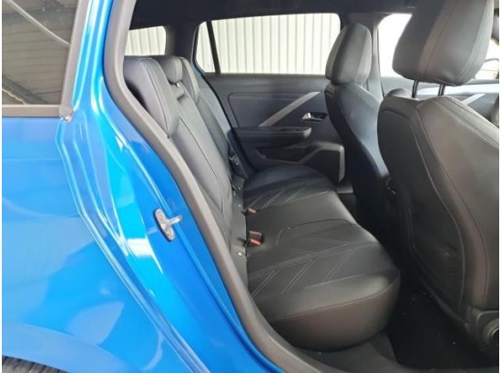 2024 Opel Astra L Sports Tourer Ultimate Paket