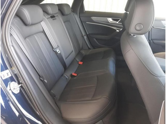 2025 Audi A6 Avant 45 TFSI quattro advanced 2025 Audi A6 Avant 45 TFSI quattro advanced