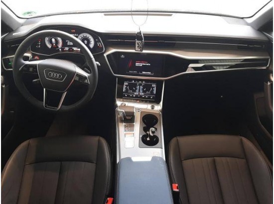 2025 Audi A6 Avant 45 TFSI quattro advanced 2025 Audi A6 Avant 45 TFSI quattro advanced