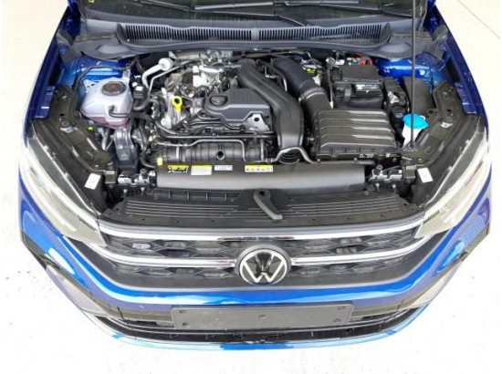 2025 Volkswagen Taigo R-Line 2025 Volkswagen Taigo R-Line