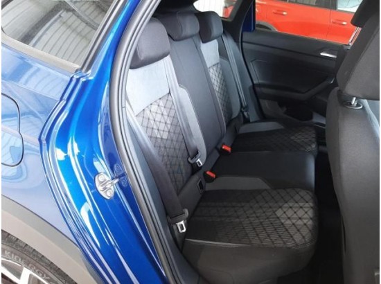 2025 Volkswagen Taigo R-Line 2025 Volkswagen Taigo R-Line