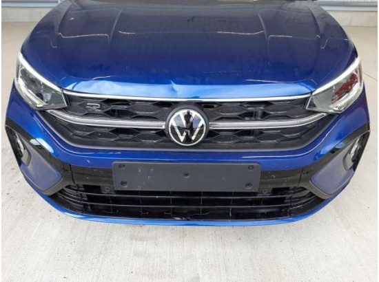 2025 Volkswagen Taigo R-Line 2025 Volkswagen Taigo R-Line