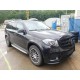 2016 Mercedes-Benz GLS -Klasse GLS 350 d 4Matic 2016 Mercedes-Benz GLS -Klasse GLS 350 d 4Matic