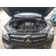 2016 Mercedes-Benz GLS -Klasse GLS 350 d 4Matic 2016 Mercedes-Benz GLS -Klasse GLS 350 d 4Matic