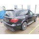 2016 Mercedes-Benz GLS -Klasse GLS 350 d 4Matic 2016 Mercedes-Benz GLS -Klasse GLS 350 d 4Matic