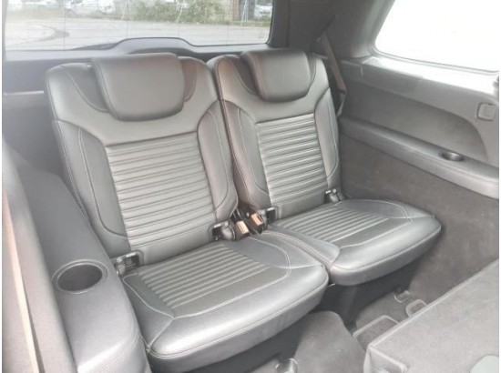 2016 Mercedes-Benz GLS -Klasse GLS 350 d 4Matic 2016 Mercedes-Benz GLS -Klasse GLS 350 d 4Matic