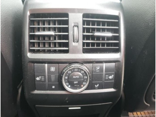 2016 Mercedes-Benz GLS -Klasse GLS 350 d 4Matic 2016 Mercedes-Benz GLS -Klasse GLS 350 d 4Matic