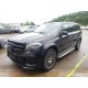 2016 Mercedes-Benz GLS -Klasse GLS 350 d 4Matic 2016 Mercedes-Benz GLS -Klasse GLS 350 d 4Matic