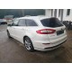 2017 Ford Mondeo Turnier Business Edition 2017 Ford Mondeo Turnier Business Edition