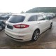 2017 Ford Mondeo Turnier Business Edition 2017 Ford Mondeo Turnier Business Edition