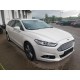 2017 Ford Mondeo Turnier Business Edition 2017 Ford Mondeo Turnier Business Edition