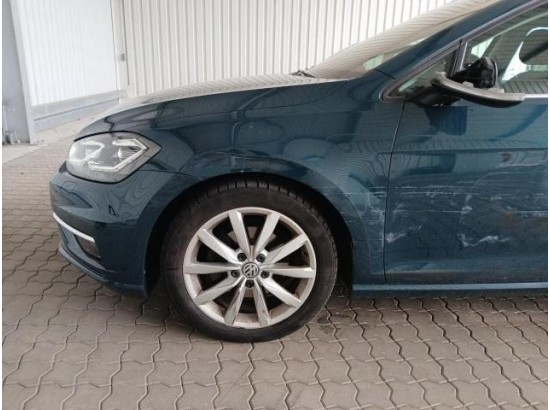 2017 Volkswagen Golf VII Variant Highline BMT/Start-Stopp 2017 Volkswagen Golf VII Variant Highline BMT/Start-Stopp