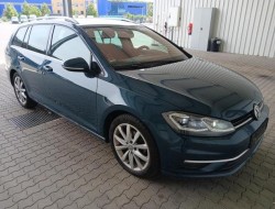 2017 Volkswagen Golf VII Variant Highline BMT/Start-Stopp