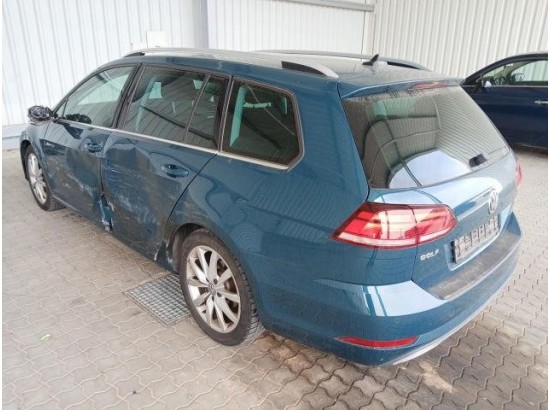 2017 Volkswagen Golf VII Variant Highline BMT/Start-Stopp 2017 Volkswagen Golf VII Variant Highline BMT/Start-Stopp