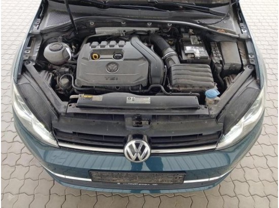 2017 Volkswagen Golf VII Variant Highline BMT/Start-Stopp 2017 Volkswagen Golf VII Variant Highline BMT/Start-Stopp