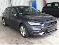 2020 Seat Leon FR