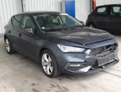2020 Seat Leon FR