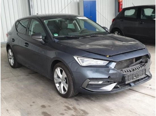 2020 Seat Leon FR 2020 Seat Leon FR