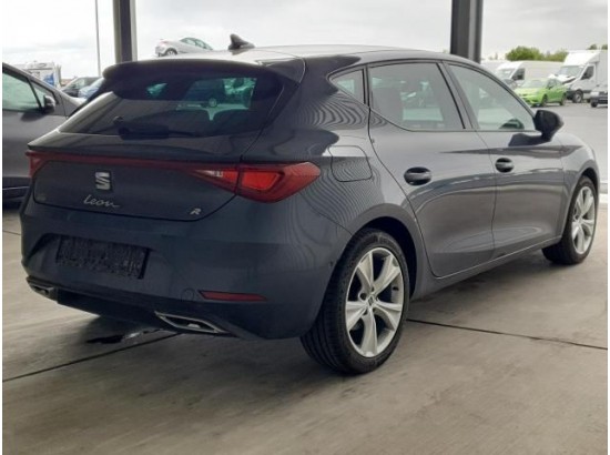 2020 Seat Leon FR 2020 Seat Leon FR