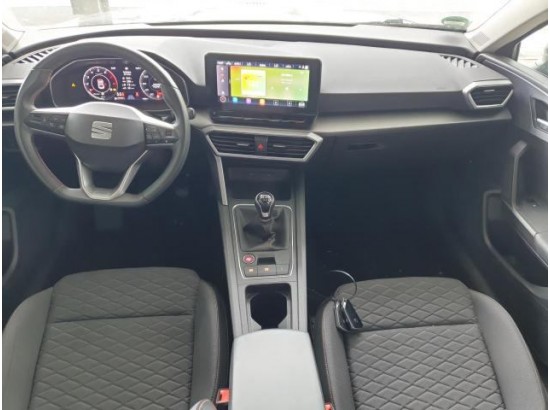 2020 Seat Leon FR 2020 Seat Leon FR