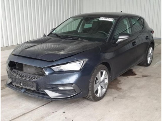 2020 Seat Leon FR 2020 Seat Leon FR