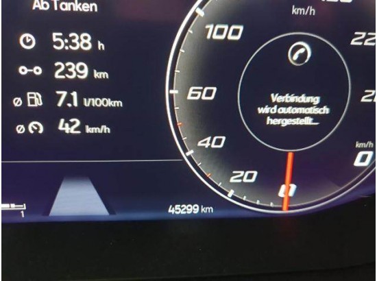 2020 Seat Leon FR 2020 Seat Leon FR