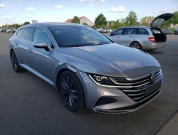 2024 Volkswagen Arteon Shooting Brake Elegance