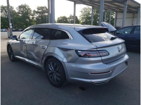 2024 Volkswagen Arteon Shooting Brake Elegance 2024 Volkswagen Arteon Shooting Brake Elegance