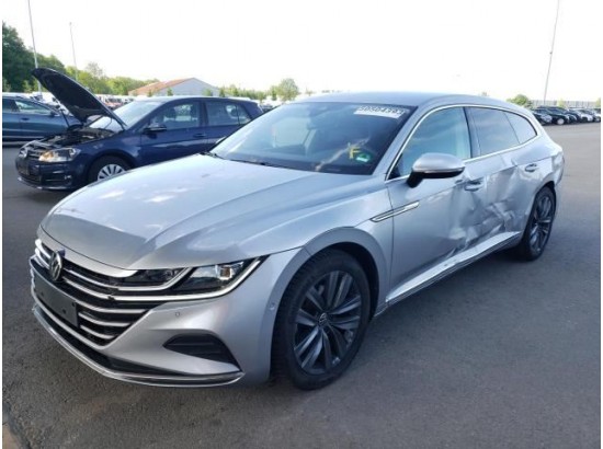 2024 Volkswagen Arteon Shooting Brake Elegance 2024 Volkswagen Arteon Shooting Brake Elegance