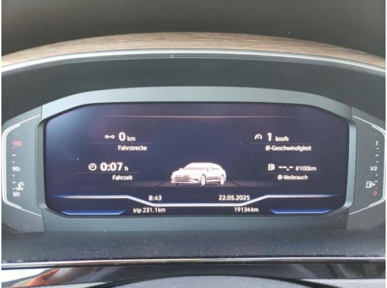 2024 Volkswagen Arteon Shooting Brake Elegance 2024 Volkswagen Arteon Shooting Brake Elegance