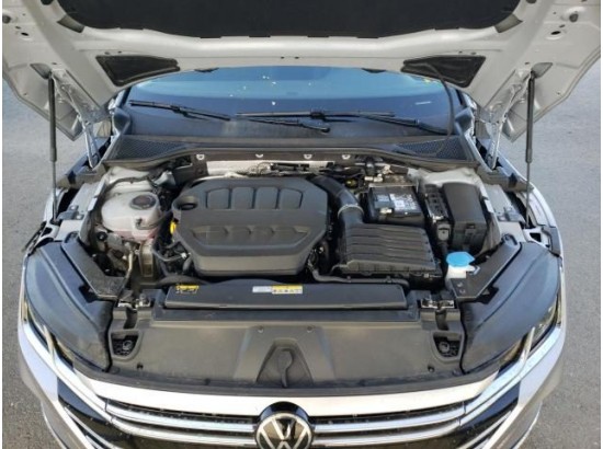2024 Volkswagen Arteon Shooting Brake Elegance 2024 Volkswagen Arteon Shooting Brake Elegance