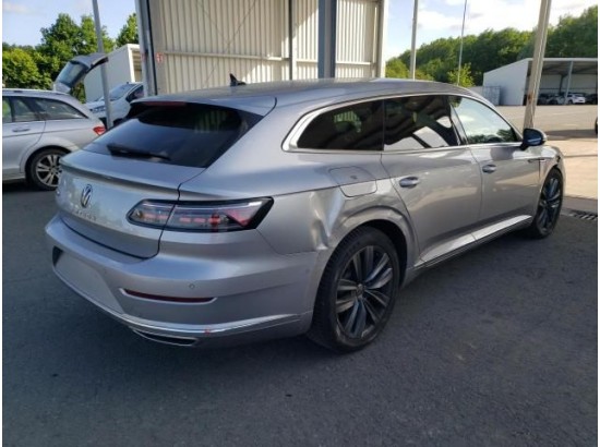 2024 Volkswagen Arteon Shooting Brake Elegance 2024 Volkswagen Arteon Shooting Brake Elegance