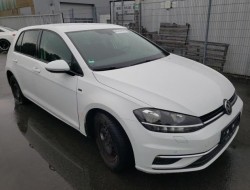 2018 Volkswagen Golf VII Lim. Join Start-Stopp
