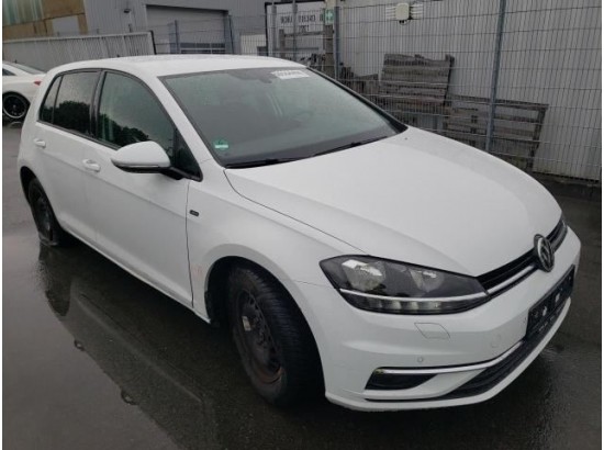 2018 Volkswagen Golf VII Lim. Join Start-Stopp 2018 Volkswagen Golf VII Lim. Join Start-Stopp