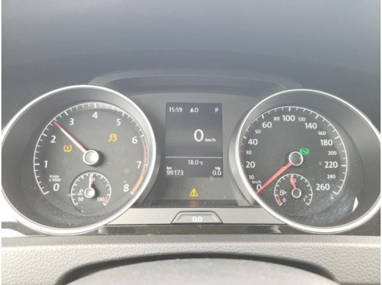 2018 Volkswagen Golf VII Lim. Join Start-Stopp 2018 Volkswagen Golf VII Lim. Join Start-Stopp