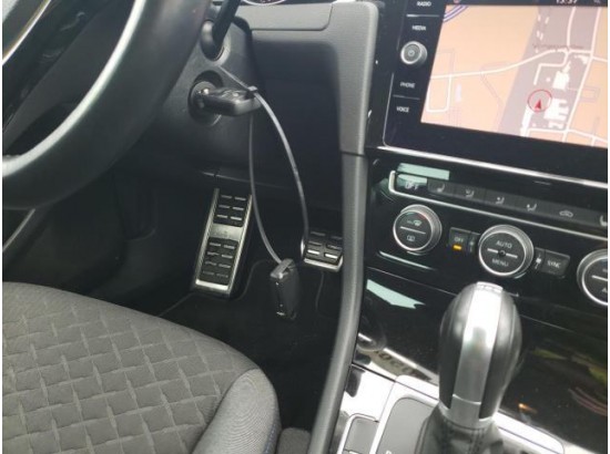 2018 Volkswagen Golf VII Lim. Join Start-Stopp 2018 Volkswagen Golf VII Lim. Join Start-Stopp