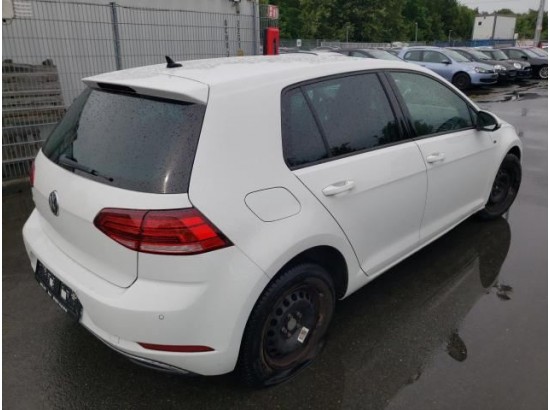 2018 Volkswagen Golf VII Lim. Join Start-Stopp 2018 Volkswagen Golf VII Lim. Join Start-Stopp