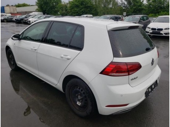 2018 Volkswagen Golf VII Lim. Join Start-Stopp 2018 Volkswagen Golf VII Lim. Join Start-Stopp