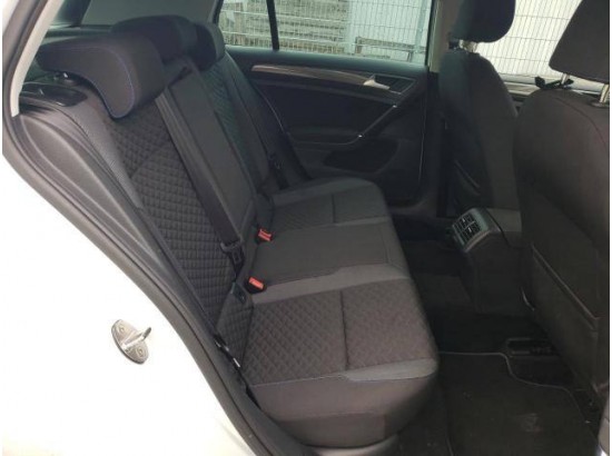 2018 Volkswagen Golf VII Lim. Join Start-Stopp 2018 Volkswagen Golf VII Lim. Join Start-Stopp