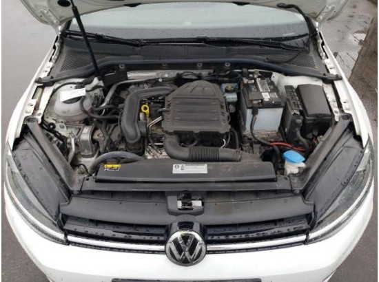 2018 Volkswagen Golf VII Lim. Join Start-Stopp 2018 Volkswagen Golf VII Lim. Join Start-Stopp