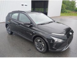 2023 Hyundai Bayon Trend Mild-Hybrid 2WD