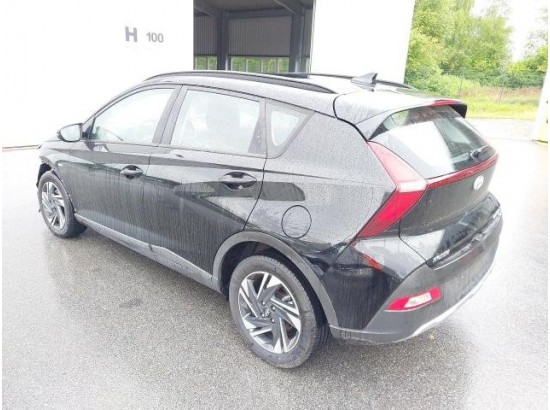 2023 Hyundai Bayon Trend Mild-Hybrid 2WD 2023 Hyundai Bayon Trend Mild-Hybrid 2WD