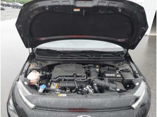 2023 Hyundai Bayon Trend Mild-Hybrid 2WD 2023 Hyundai Bayon Trend Mild-Hybrid 2WD