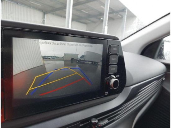 2023 Hyundai Bayon Trend Mild-Hybrid 2WD 2023 Hyundai Bayon Trend Mild-Hybrid 2WD