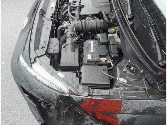 2023 Hyundai Bayon Trend Mild-Hybrid 2WD 2023 Hyundai Bayon Trend Mild-Hybrid 2WD