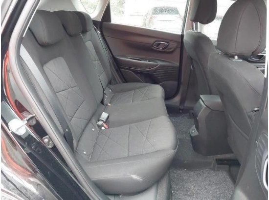 2023 Hyundai Bayon Trend Mild-Hybrid 2WD 2023 Hyundai Bayon Trend Mild-Hybrid 2WD